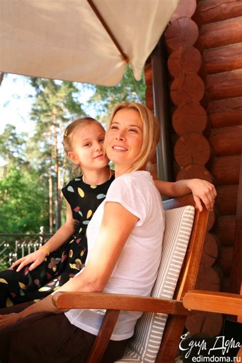 Дочь Высоцкой Фото — Фото