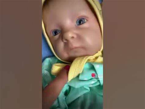 влог с реборнами #реборн - YouTube