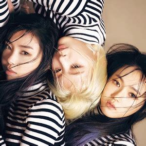 ladies code berita foto video lirik lagu profil bio halaman