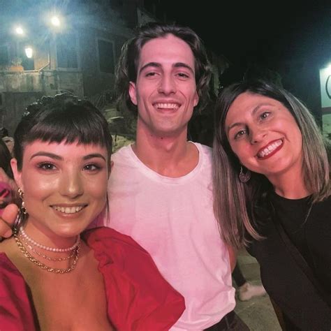 Damiano David and His Couples