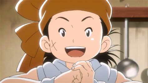 10 Best Characters in Chūka Ichiban, Ranked