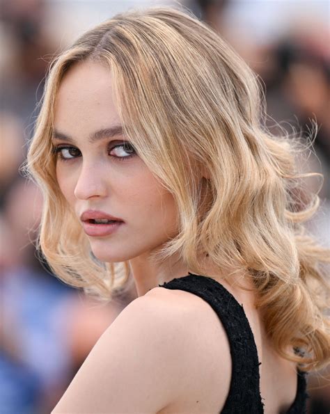 Lily-Rose Depp et Jacob Elordi réunis dans le film Outer Dark