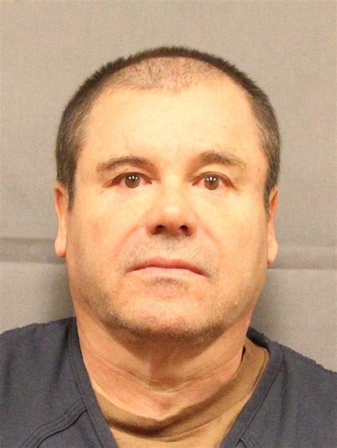 El Chapo Guzman Arrestado En Guatemala