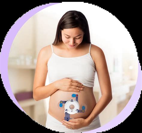 Wireless Fetal Heart Rate Monitoring Machine for Hospitals in India