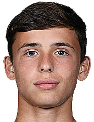 Artem Sidorenko - Player profile 2024 | Transfermarkt