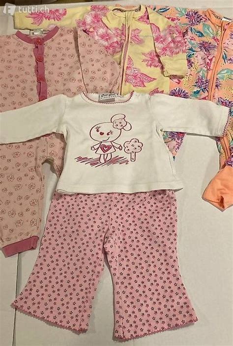 Pijama Set Mädchen 74 | Kaufen auf Ricardo