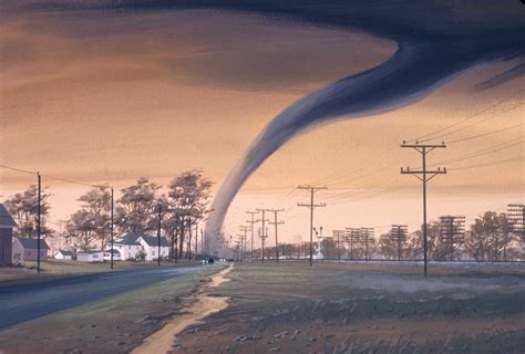Tragic Tornadoes in Mississippi - Blog @ HolmesCC