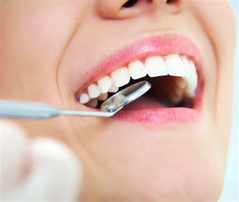 Oral Health - Celebrity Angels 