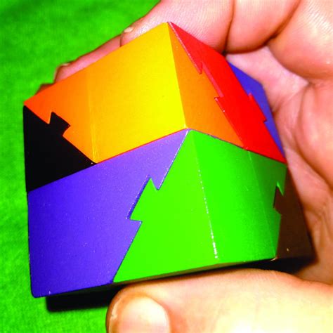 Dragon Cube Wood Puzzle - Etsy