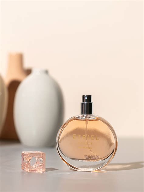 KARIŞIK Etriel Blonde Kadın EDP Parfüm 50 Ml - S23809Z8-M0T | LCW