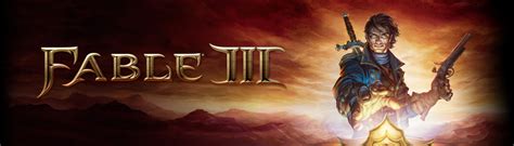 Fable 3 torrent product key - weholden