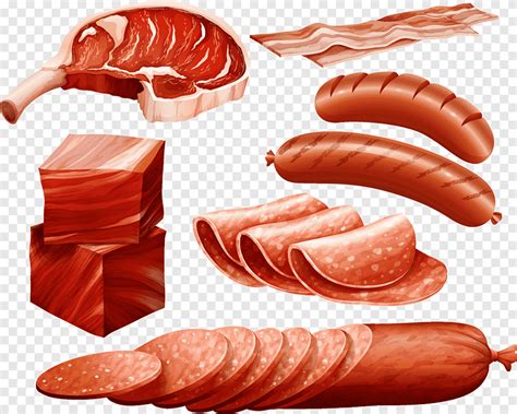 Мясные продукты картинки для детей