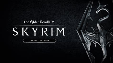 Análise – The Elder Scrolls V: Skyrim – Special Edition – PróximoNível