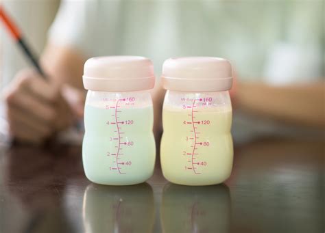 The Truth About Foremilk & Hindmilk- Breast Milk Explained - My Pure Delivery