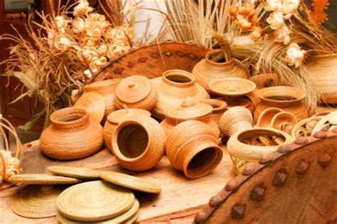 Artesanato da Região Sudeste: origem, características e exemplos