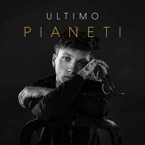 Ultimo – Racconterò di te Lyrics | Genius Lyrics