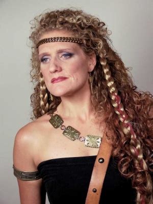 Boadicea – Theatreview