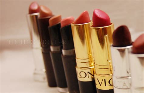 Revlon Colorburst Lip Butter in Red Velvet This... - The Electric Heart