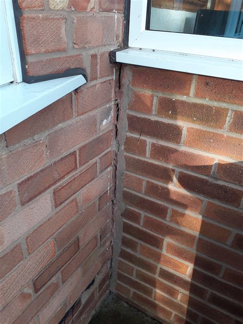 Subsidence Monitoring Structural Survey | Alpine Property Surveys Ltd