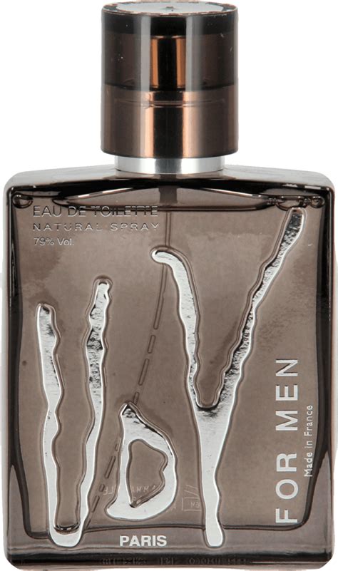 ULRIC DE VARENS For Men, edt, 60 ml | dm-drogeriemarkt.ba