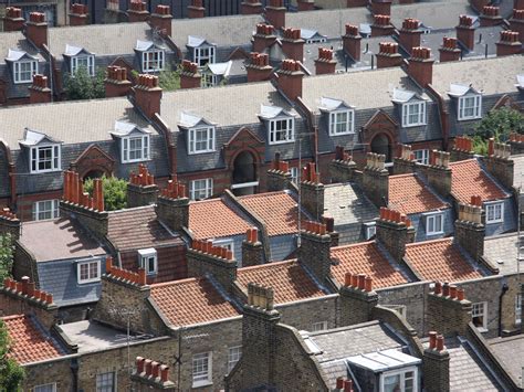 Renting in London? This map shows where you’d get more space for your money