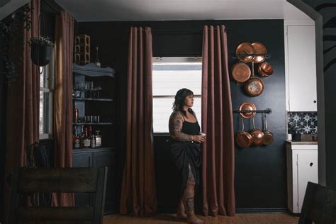 Rising Stars: Meet Darlene Serrano - Voyage LA Magazine | LA City Guide