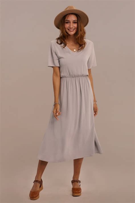 Casual Dresses For Women - Petallush