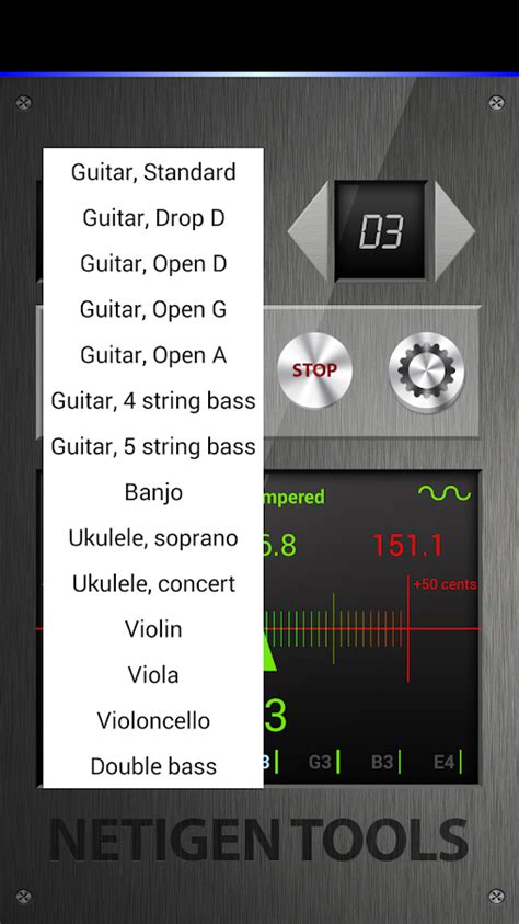 Best Tuner - Android Apps on Google Play
