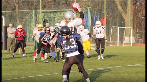 Женский американский футбол!Woman American Football in Russia/WLAF 2019 ...