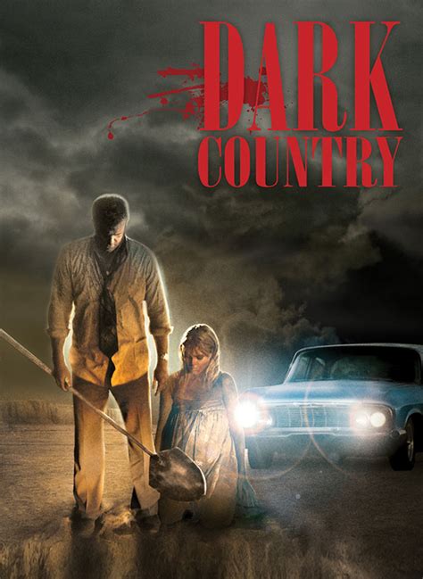 Dark Country - Pinnacle Films