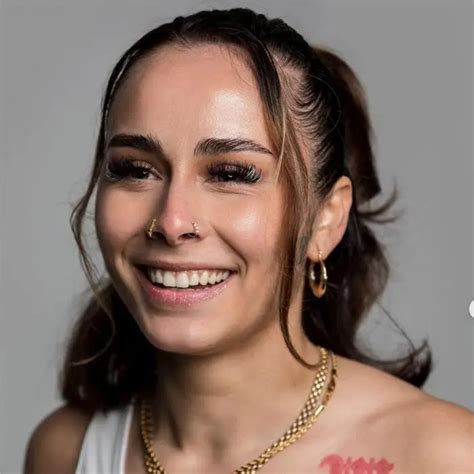 Photo of Klaudia Fior