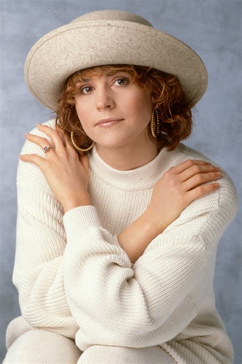 Ally Sheedy: A Look at the '80s Star's Surprising Career | First For Women