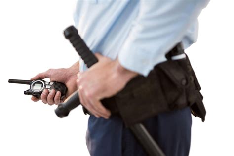Security Guard Essentials: 9 Tools and Safety Gears That Every Security ...