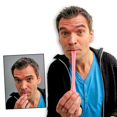 Buy THE LONG TONGUE at Pegani