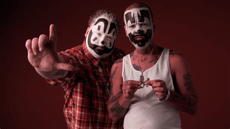 Insane Clown Posse fans defend the band, themselves