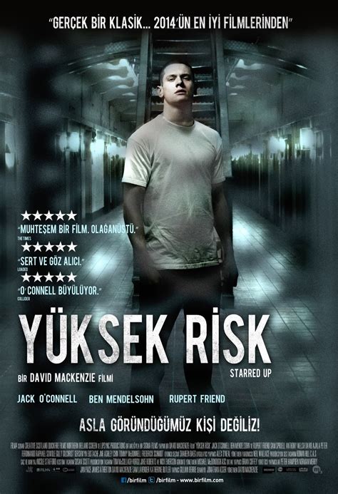 Yüksek Risk - 2013 filmi - Beyazperde.com