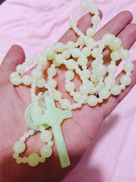 LUMINOUS ROSARY | Lazada PH
