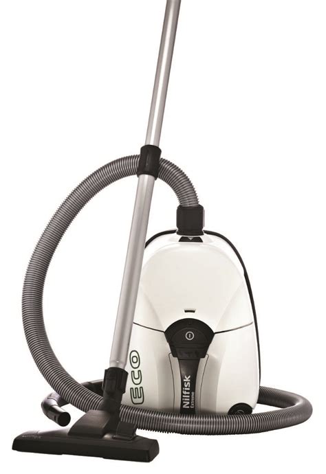 Nilfisk Extreme ECO- miljøvenlig støvsuger Køb Nilfisk Eco Extreme