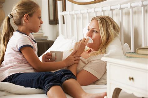 Why Does My Daughter Feel Sick Every Night at Lisa Hawke blog