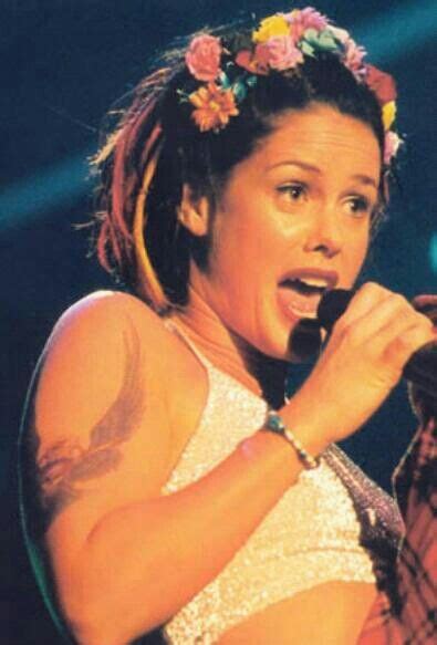 Omg remember when aqua sang barbie girl check out what the band look ...
