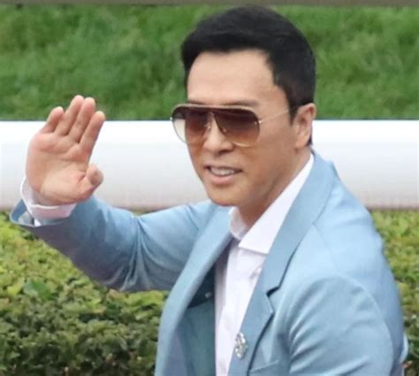 86 Facts About Donnie Yen | FactSnippet