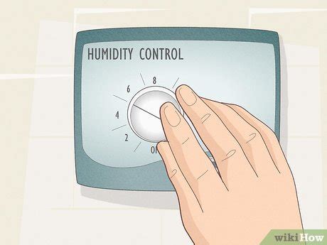 Simple Ways to Adjust a Humidifier on a Furnace: 10 Steps