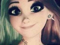 58 Emo Disney characters ideas | emo disney, punk disney, twisted disney