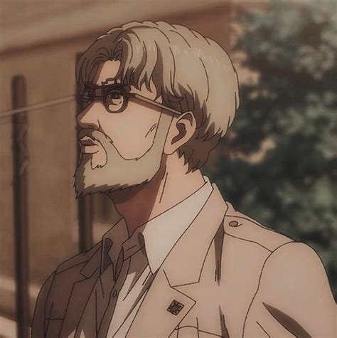 Zeke Yeager icons | Attack on titan anime, Attack on titan art, Attack ...
