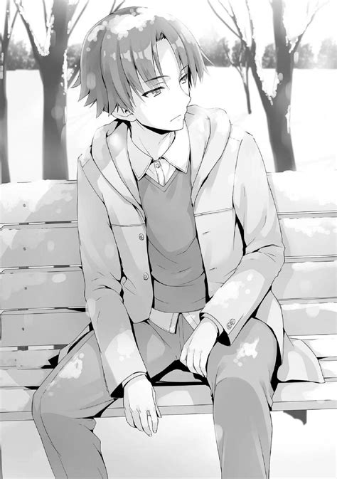 Top 999+ Kiyotaka Ayanokoji Wallpaper Full HD, 4K Free to Use