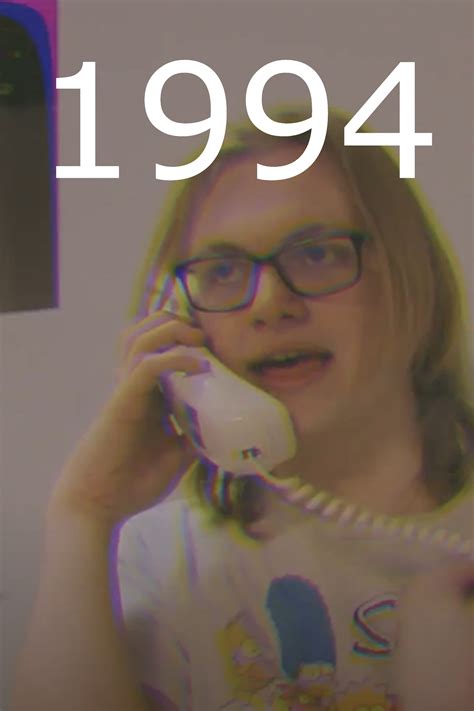 1994 (2023) - Posters — The Movie Database (TMDB)