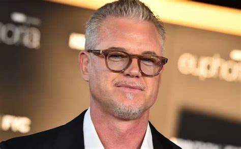 Eric Dane, Star of Greys Anatomy, Diagnosed With ALS - Gazette Review
