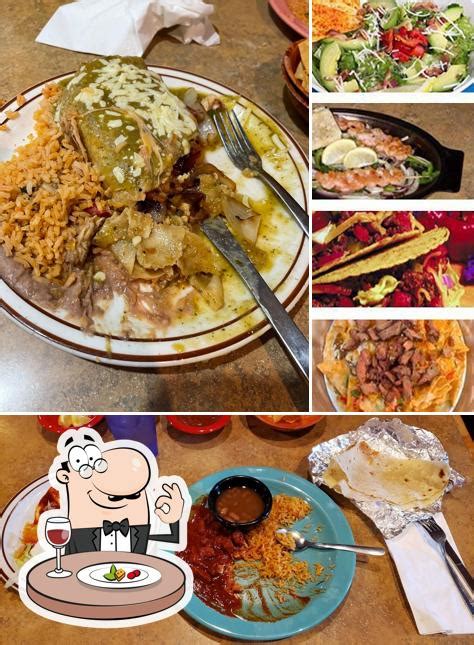 Ole' Mexican Grill in Tucson - Restaurant reviews