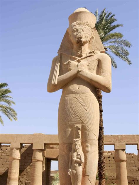 Ramses II