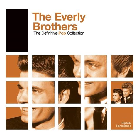 everly brothers  definitive pop collection lyrics  tracklist genius
